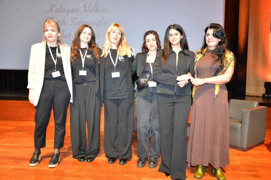 Bildungsinitiative Ferhat Unvar Bildungsinitiative Ferhat Unvar