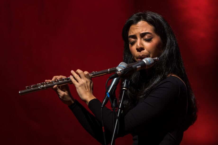 Musikbeitrag Musikbeitrag