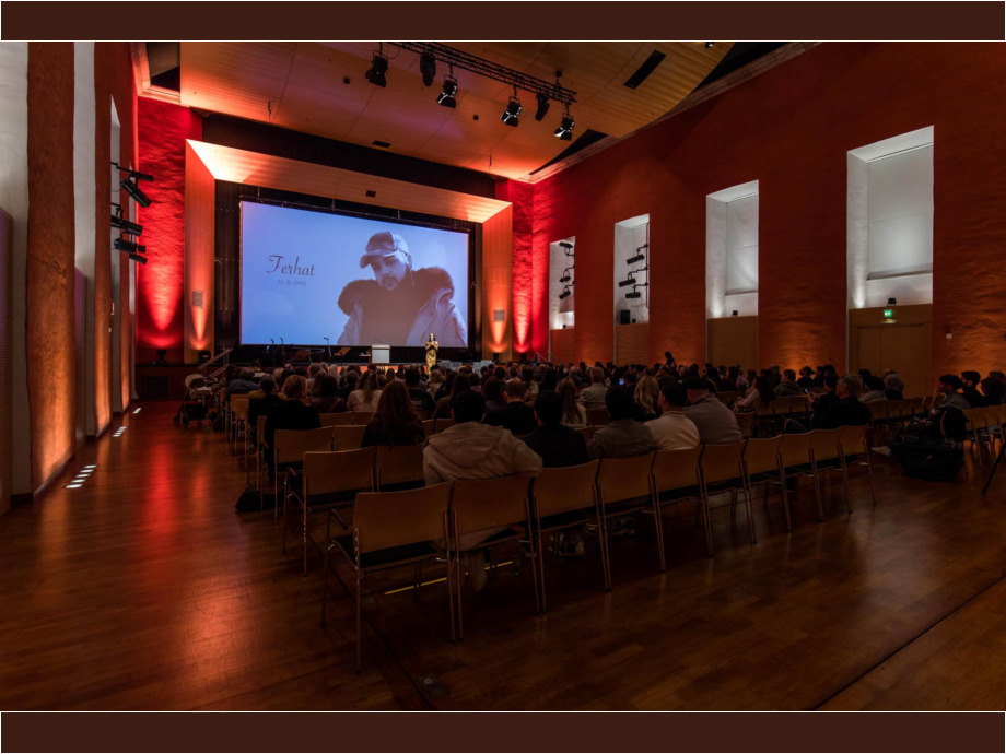 Im Festsaal Im Festsaal