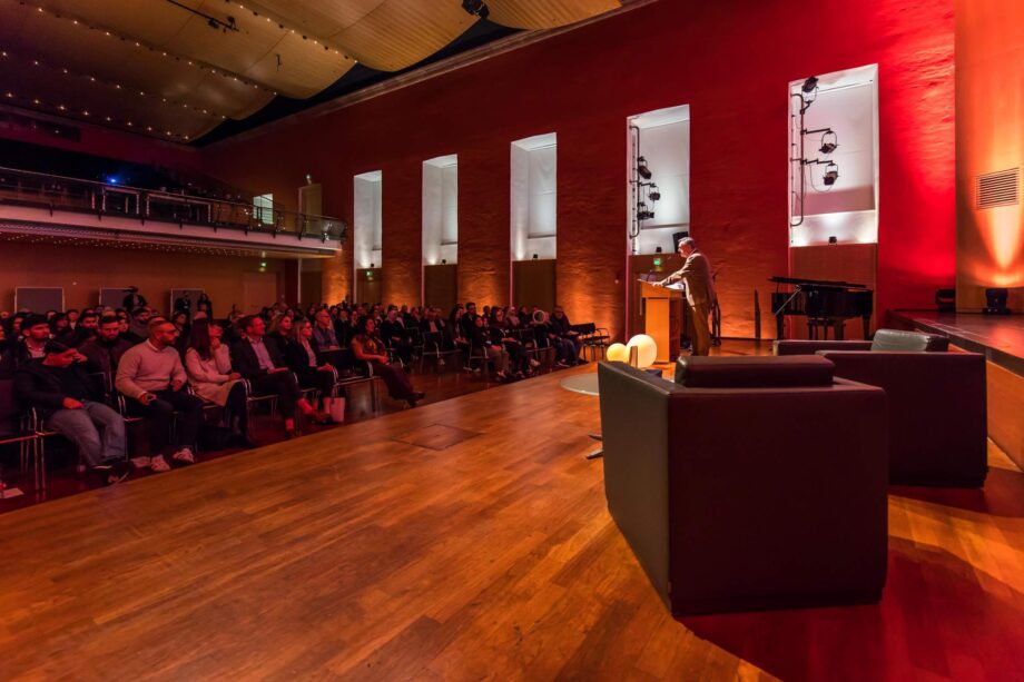 Fünfter Jahrestag der Bildungsinitiative Ferhat Unvar Fünfter Jahrestag der Bildungsinitiative Ferhat Unvar