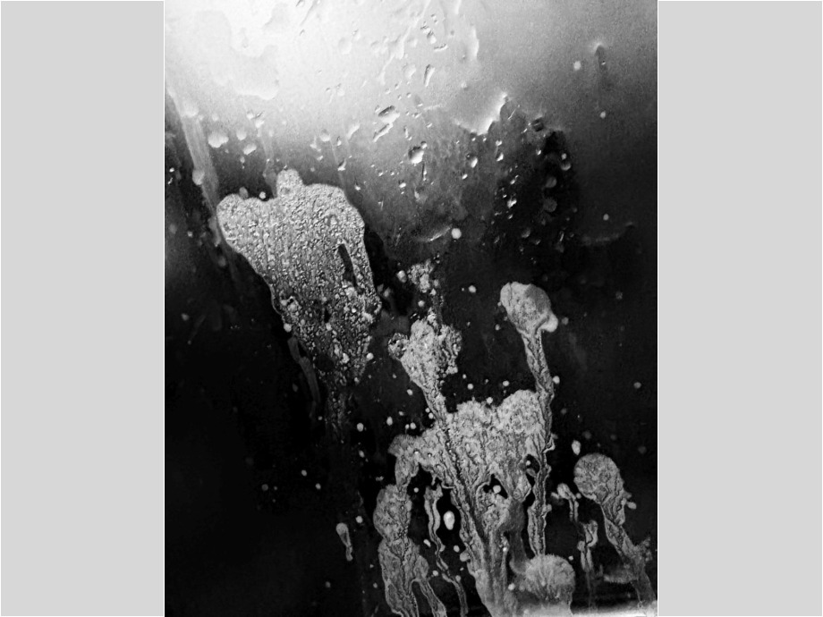 Zum Fürchten: Thy coming to take me away