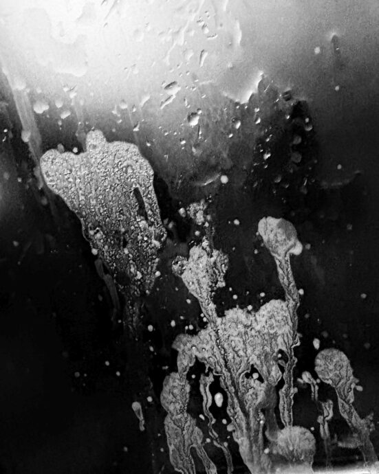 Zum Fürchten: Thy coming to take me away