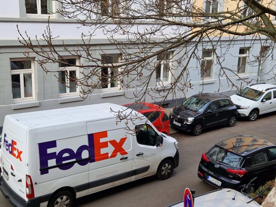 Ich fahre (nicht mehr) gerne Fahrrad