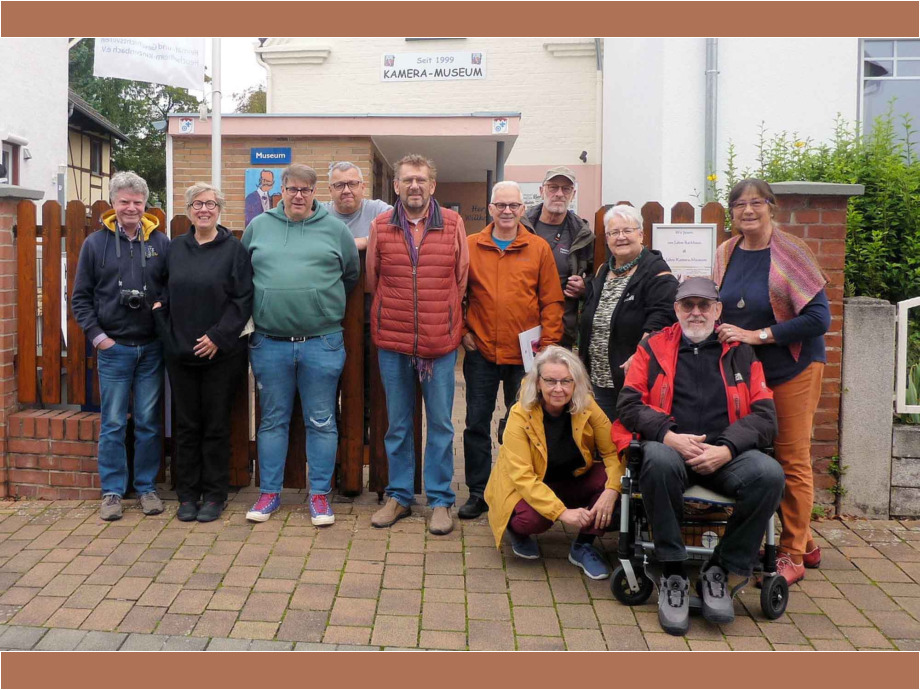 Unsere Reisegruppe Unsere Reisegruppe