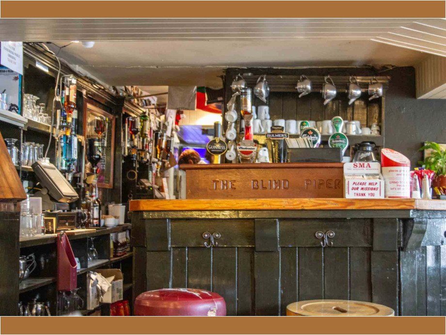 Irish Pub