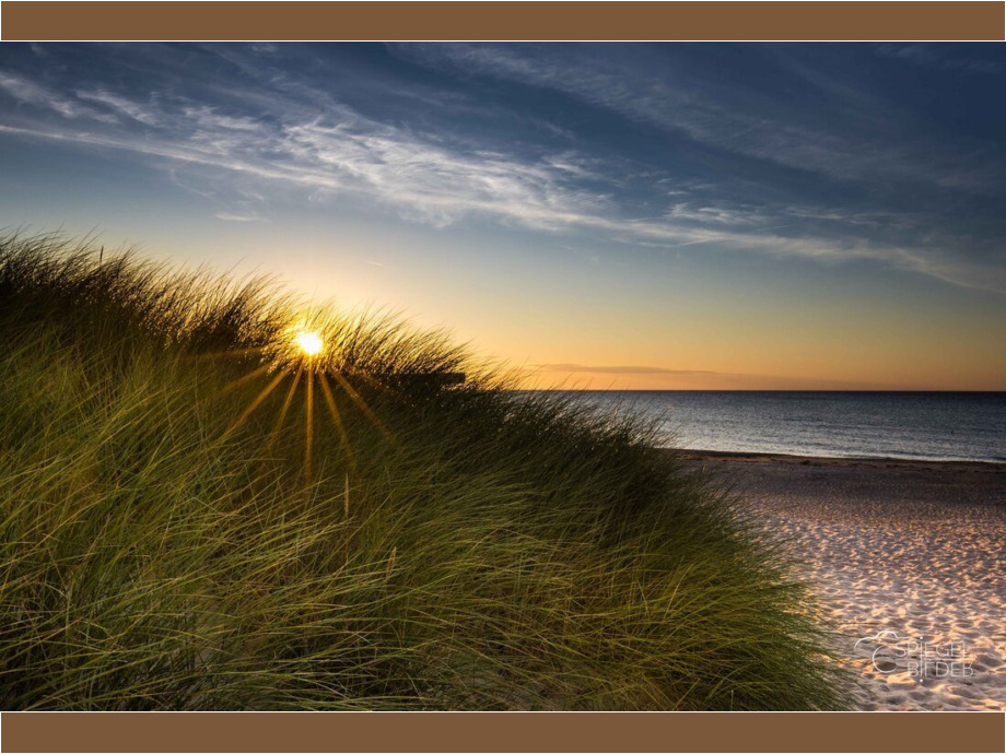 Ostsee - Mein Wohlfühlort 2025