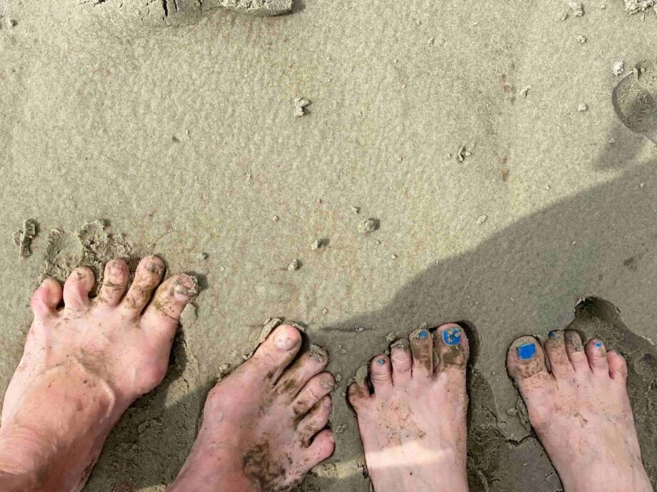 Strandfeeling