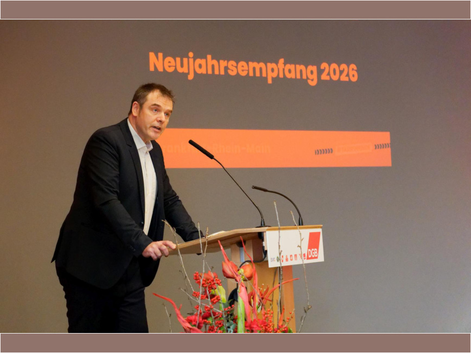 Dag Schölper vom Bundesforum Männer Dag Schölper vom Bundesforum Männer