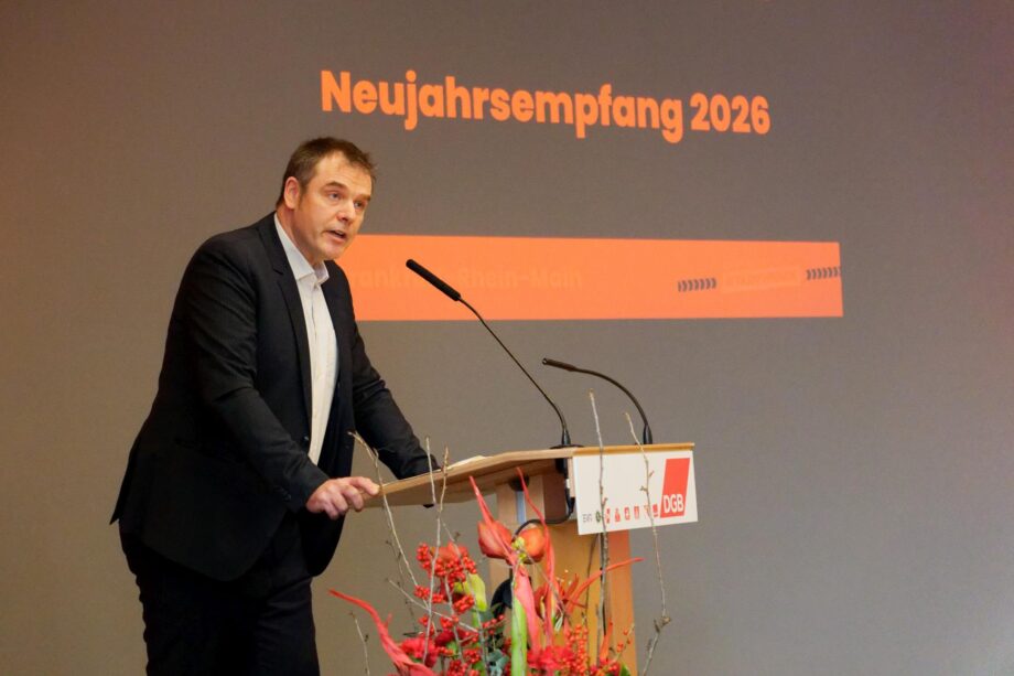 Dag Schölper vom Bundesforum Männer Dag Schölper vom Bundesforum Männer