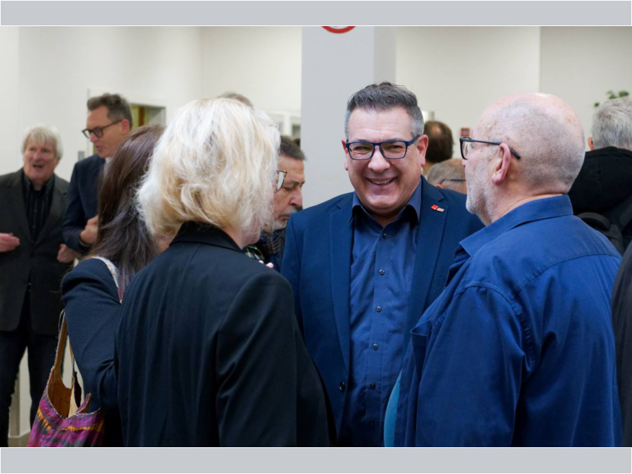 Alexander Klein, Geschäftsführer, ver.di Bezirk Frankfurt am Main und Region Alexander Klein, Geschäftsführer, ver.di Bezirk Frankfurt am Main und Region
