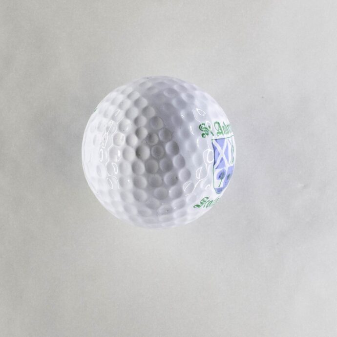 Golfball Golfball