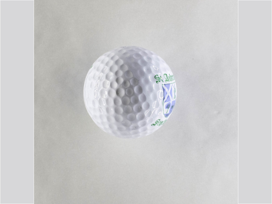 Golfball