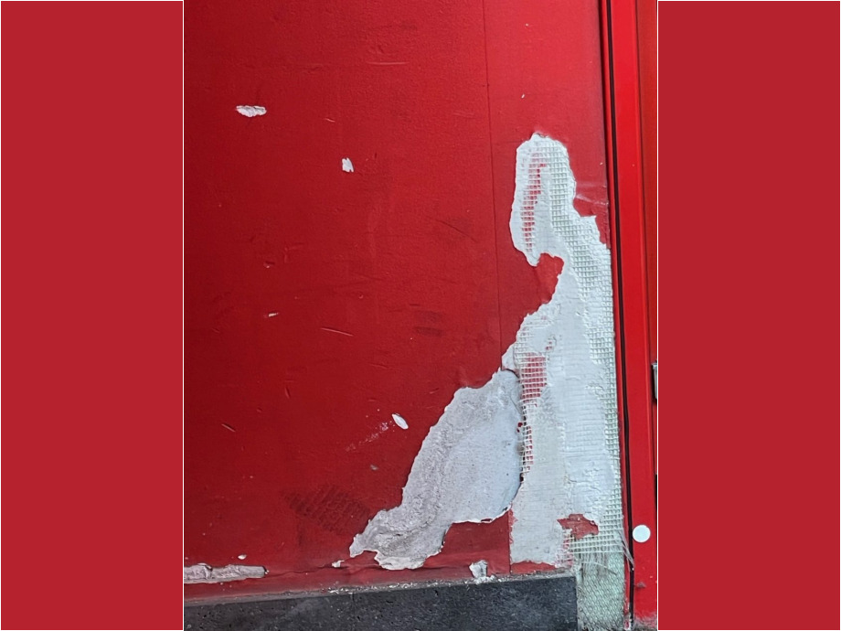 Seltsame Gestalt