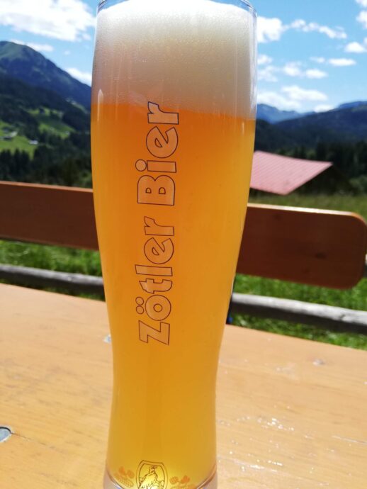 Weißbier Weißbier