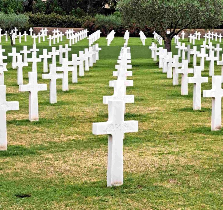 Kriegsgräber Kriegsgräber