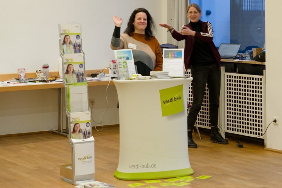 b + b, ein bundesweit tätiger Bildungsträger b + b, ein bundesweit tätiger Bildungsträger