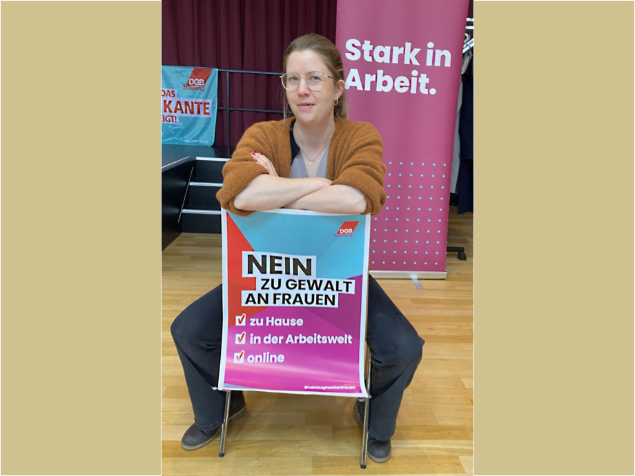 Ausbau digitaler Beratung!