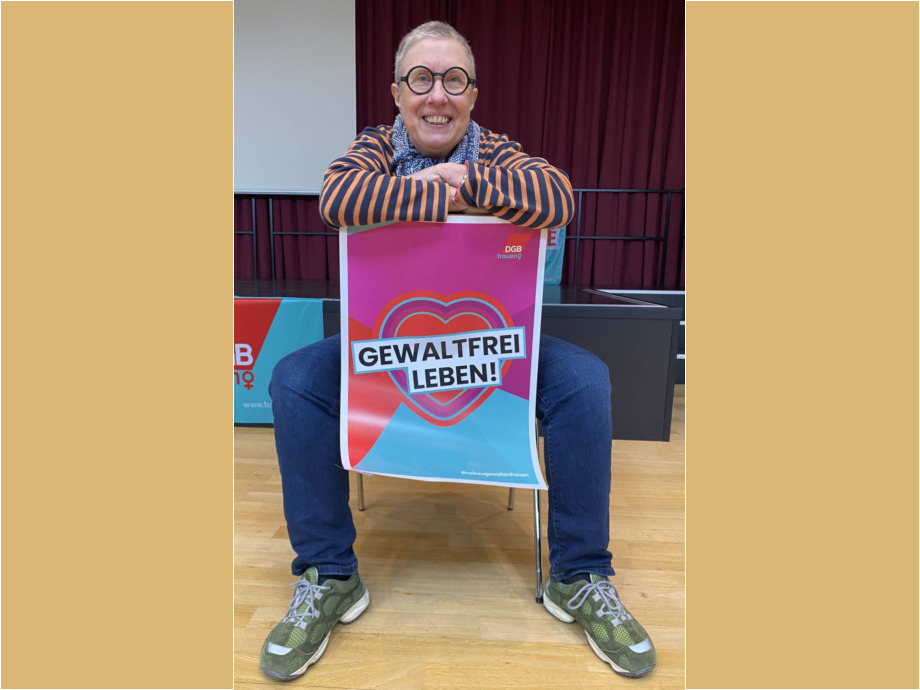 Bundesweit einheitliche Parameter festlegen!