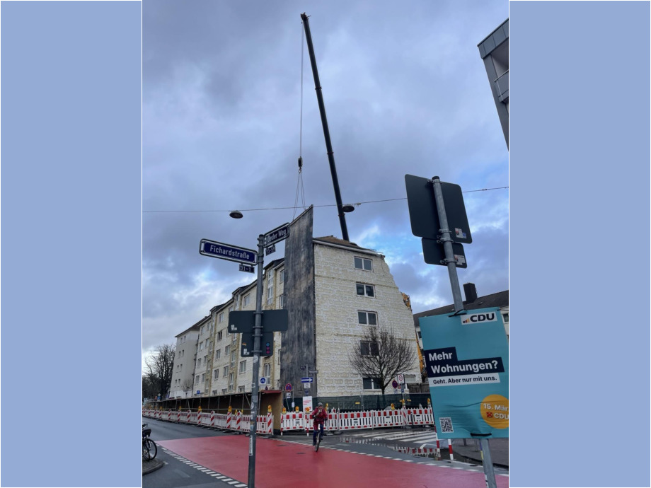 Wahlkampf