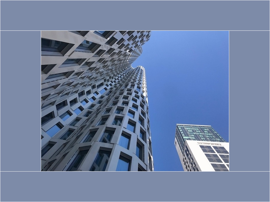 Motel One Berlin