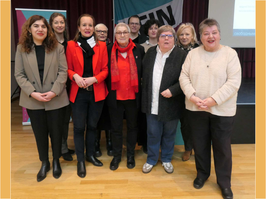 Gruppenbild