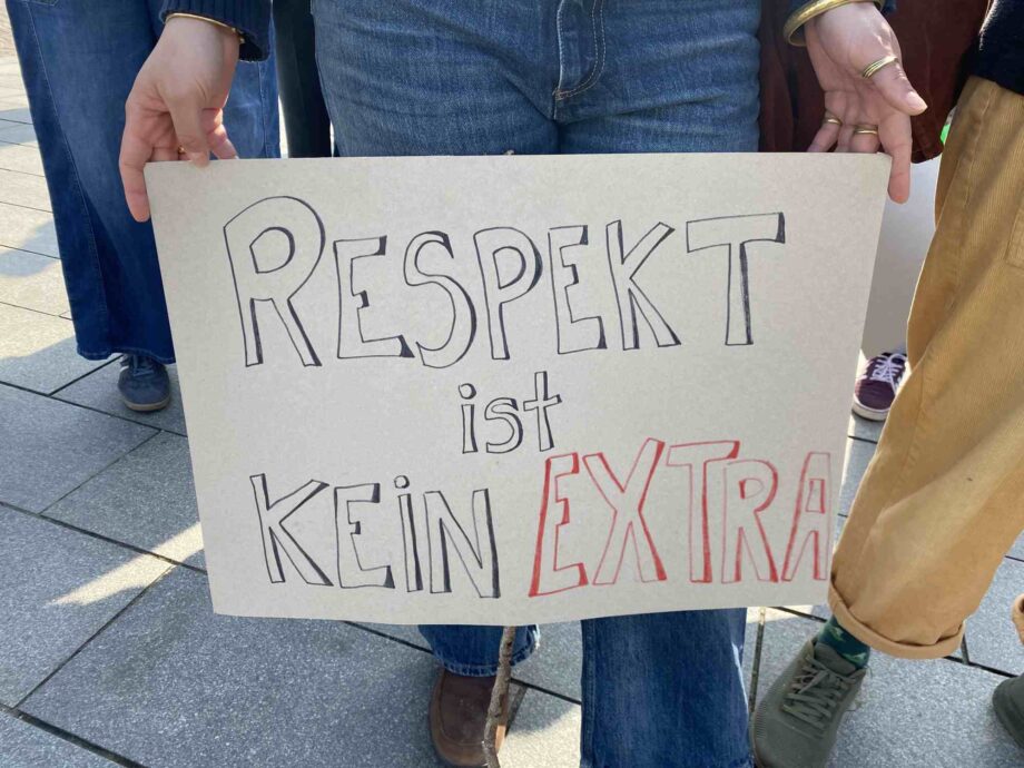 In Hessen verdienen Frauen im Schnitt 19 Prozent weniger als Männer