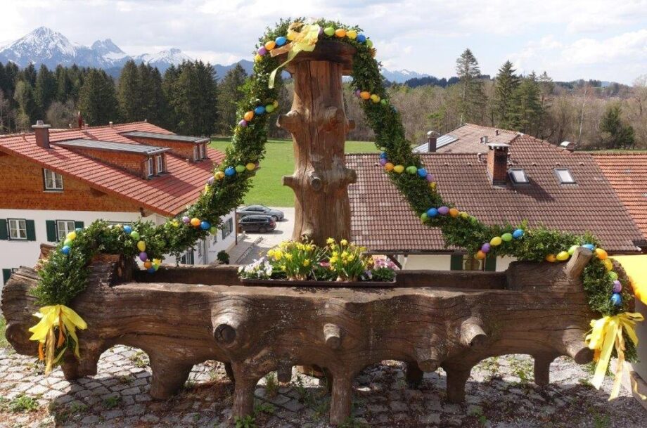 Allgäu Allgäu