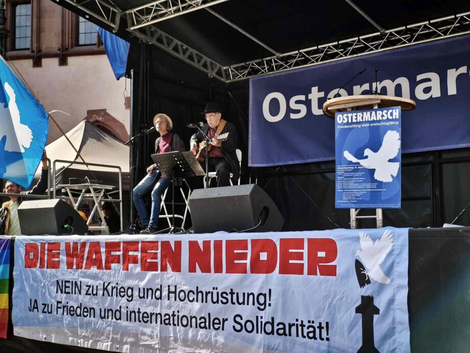 Musikbeitrag