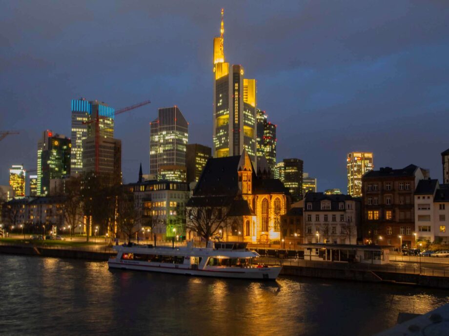 Frankfurt am Main Frankfurt am Main