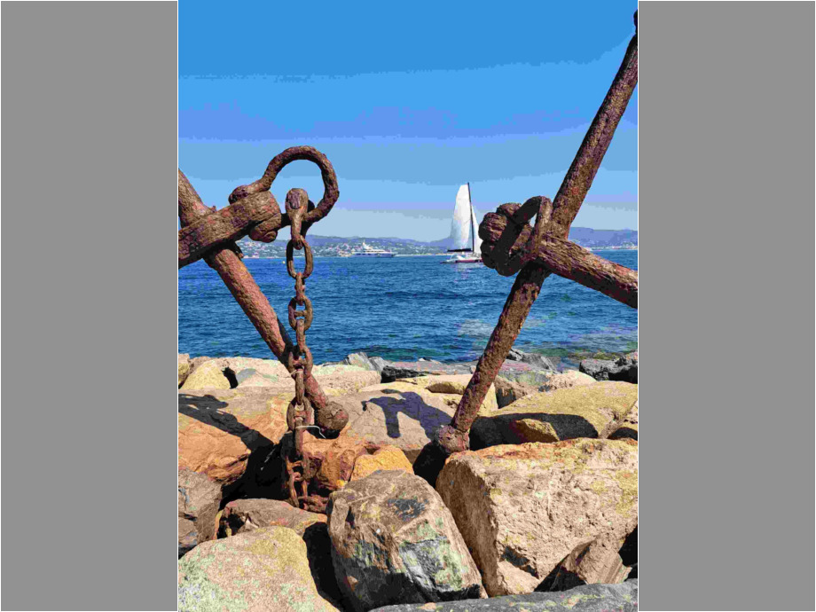 Südfrankreich Südfrankreich