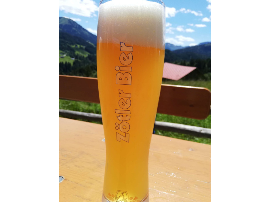 Weißbier Weißbier