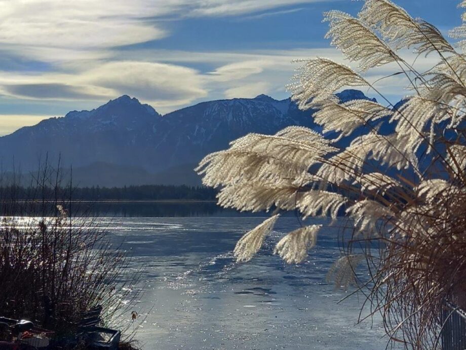 Das Allgäu Das Allgäu