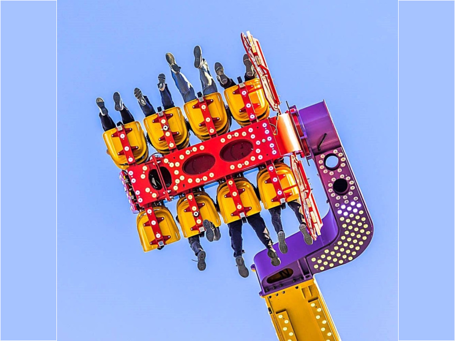 Ganz hoch oben Ganz hoch oben