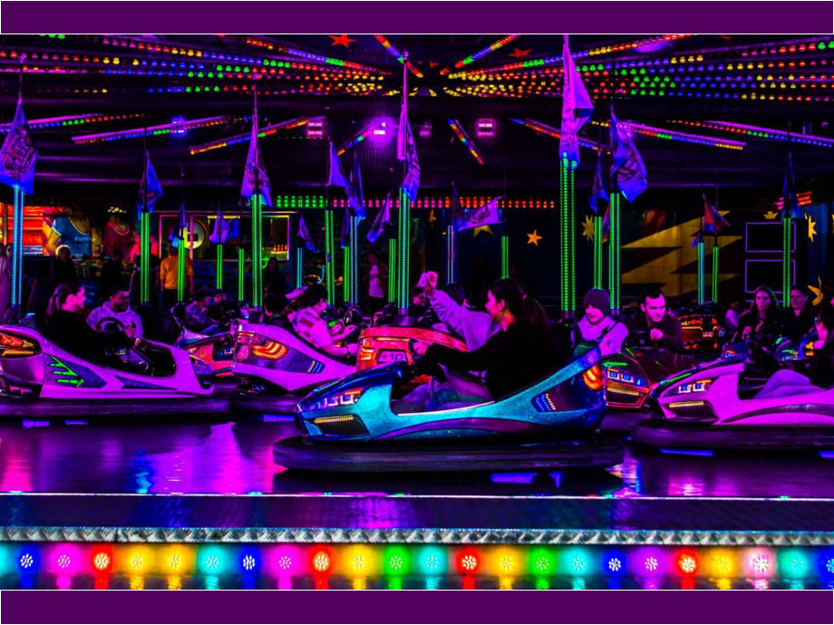 Auto-Scooter Auto-Scooter