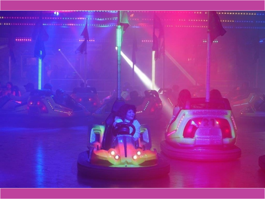 Auto-Scooter Auto-Scooter