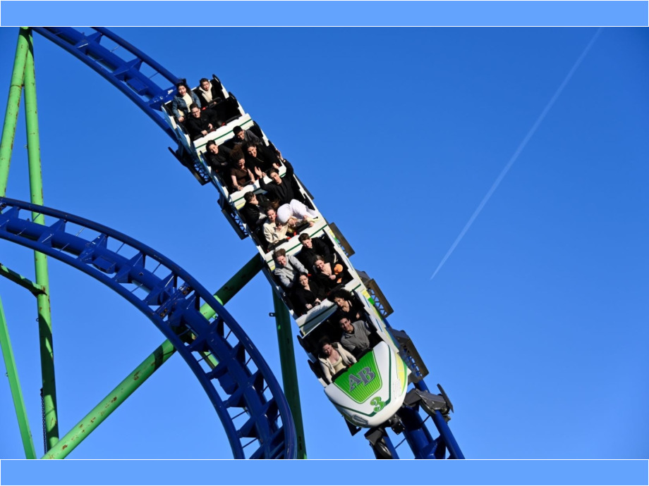 Alpina Bahn (Achterbahn) Alpina Bahn (Achterbahn)