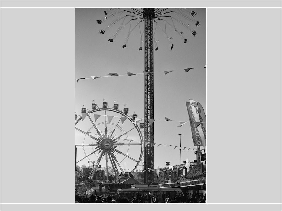 Dippemess ohne Dippe Dippemess ohne Dippe