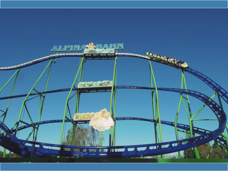 Alpina Bahn Alpina Bahn