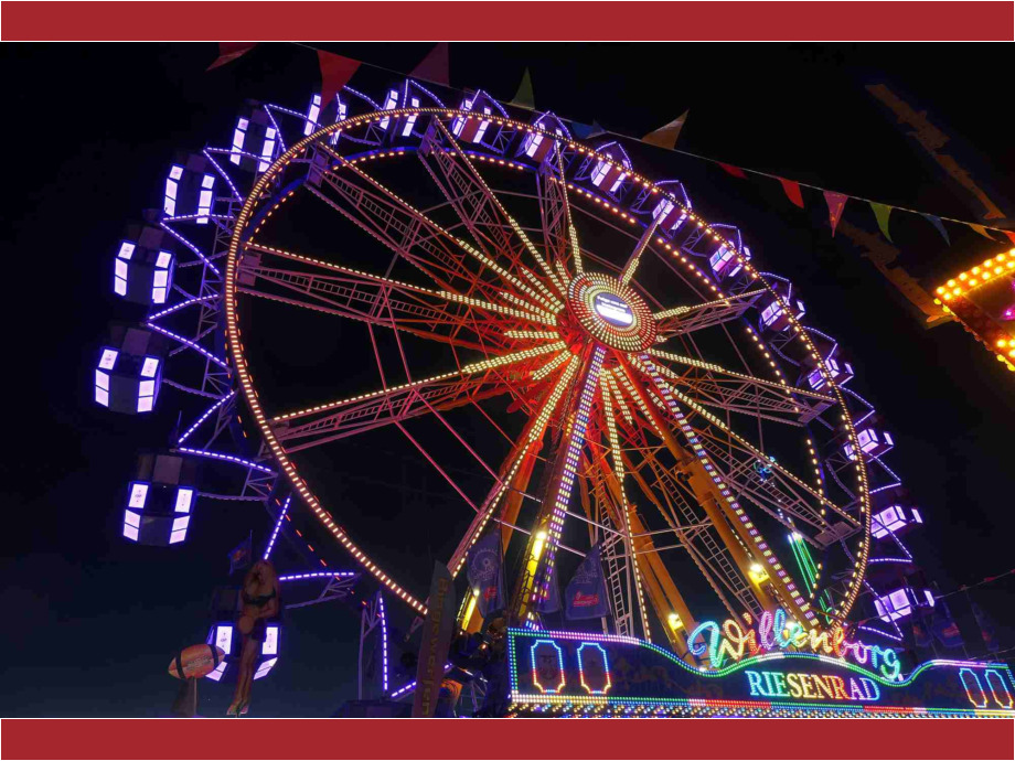 Das Riesenrad Das Riesenrad