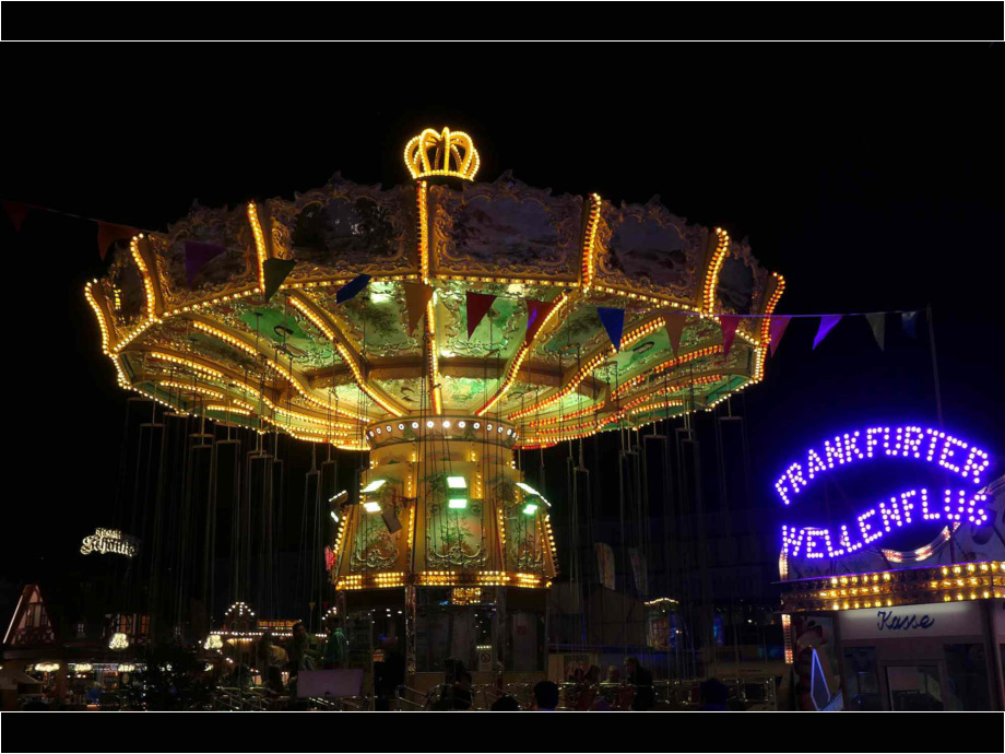 Frankfurter Wellenflug Frankfurter Wellenflug