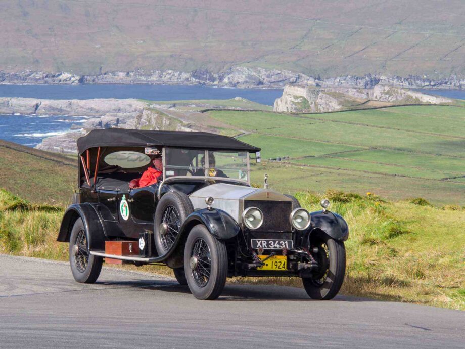 Oldtimer