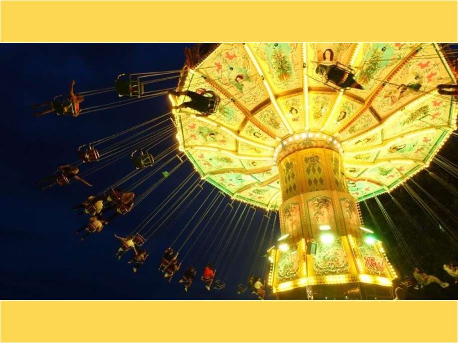 Jahrmarkt