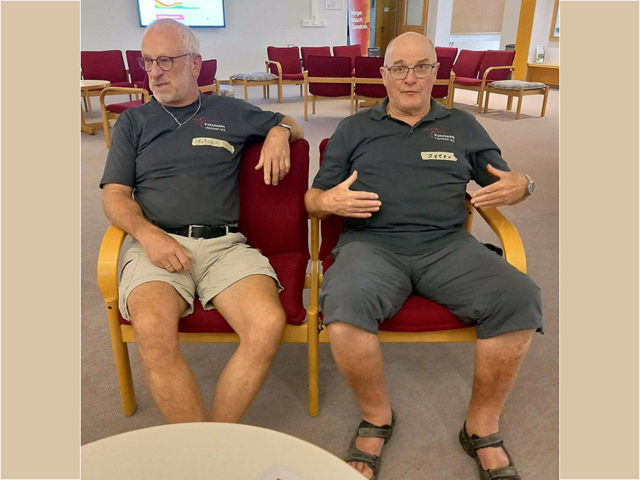 Kurze Pause Kurze Pause