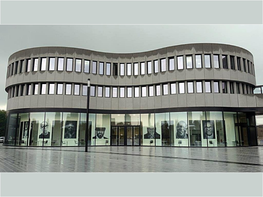 Leitz Museum in Wetzlar, 2020 Leitz Museum in Wetzlar, 2020
