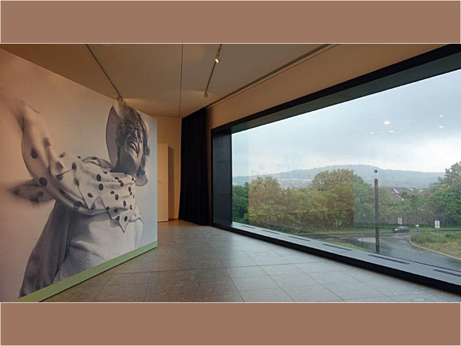 Leitz Museum in Wetzlar, 2020 Leitz Museum in Wetzlar, 2020