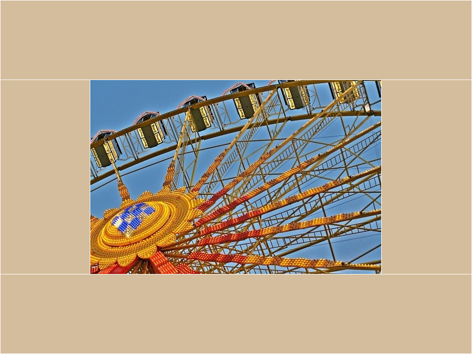 Heinerfest Riesenrad Heinerfest Riesenrad