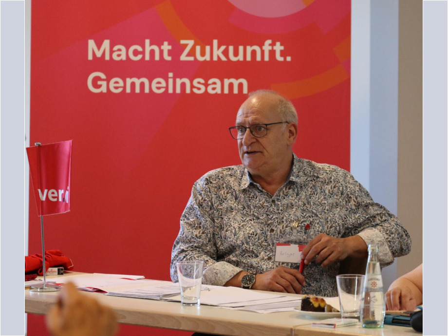 Kreismitgliederversammlung Offenbach Kreismitgliederversammlung Offenbach