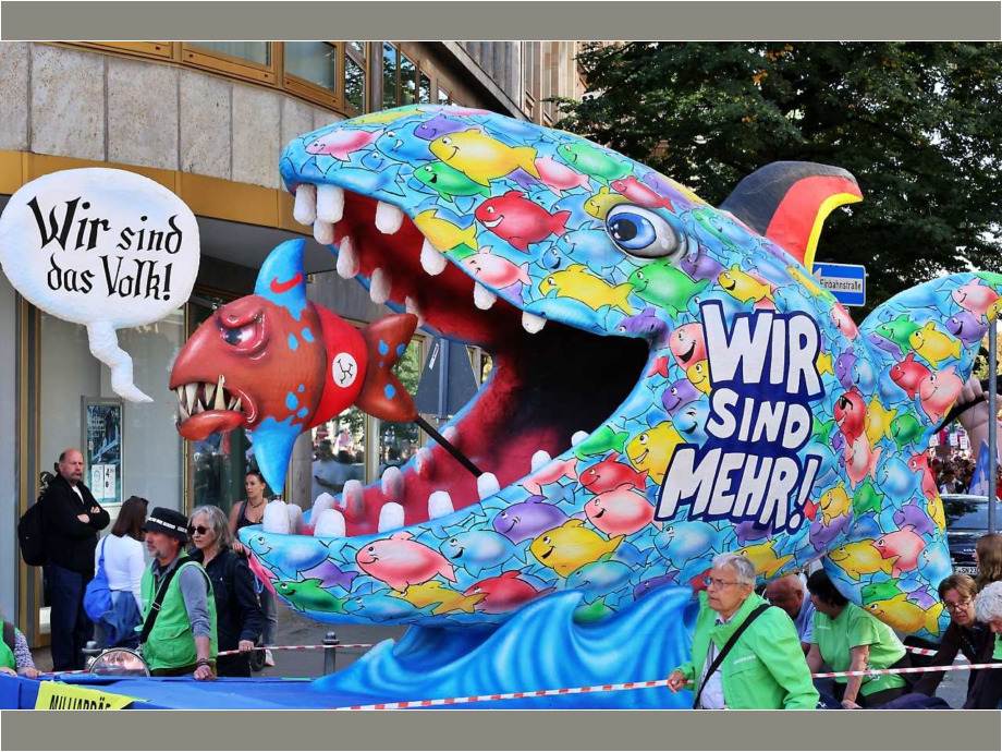 Wir sind mehr