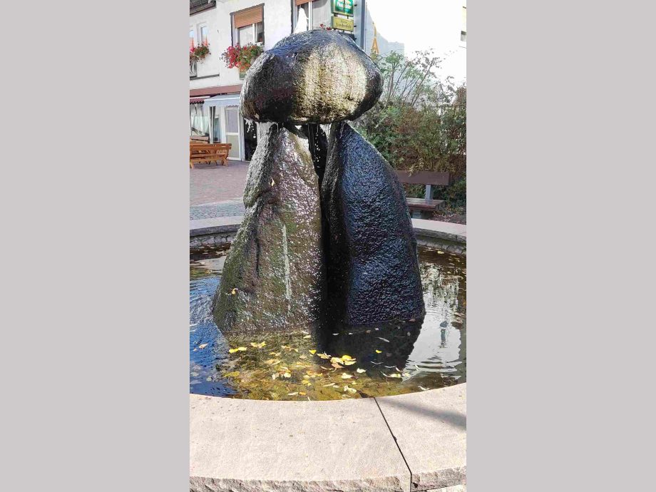 Brunnen