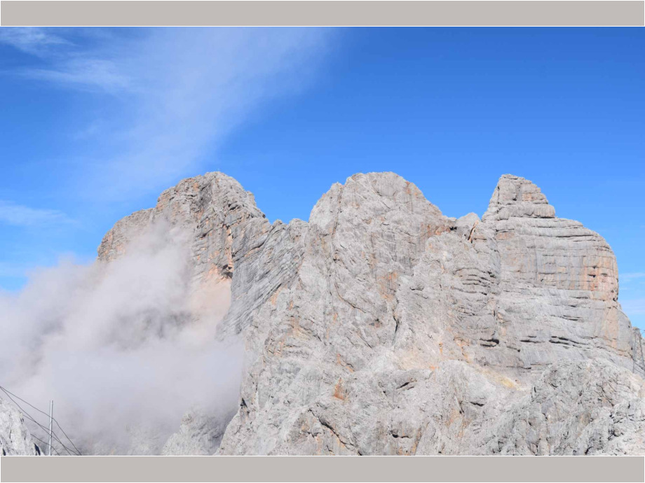 Dachstein